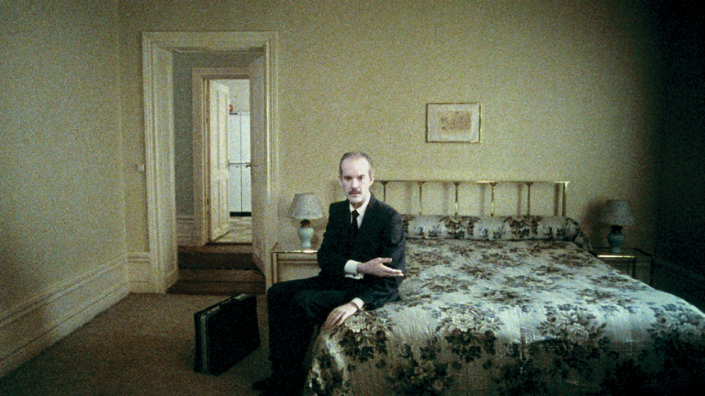 Roy andersson top short film